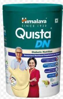 Himalaya Quista DN Powder - Vanilla Flavour - 1 No
