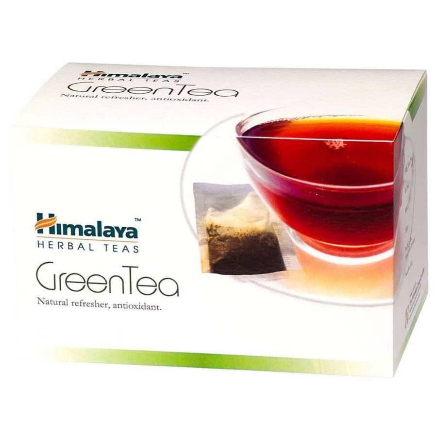 Himalaya Green Tea - 20 Tea Bags