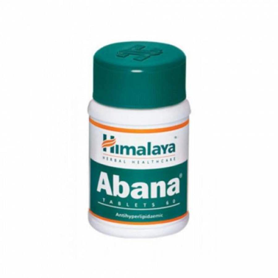 Himalaya Abana Tablets - 60 Tablets