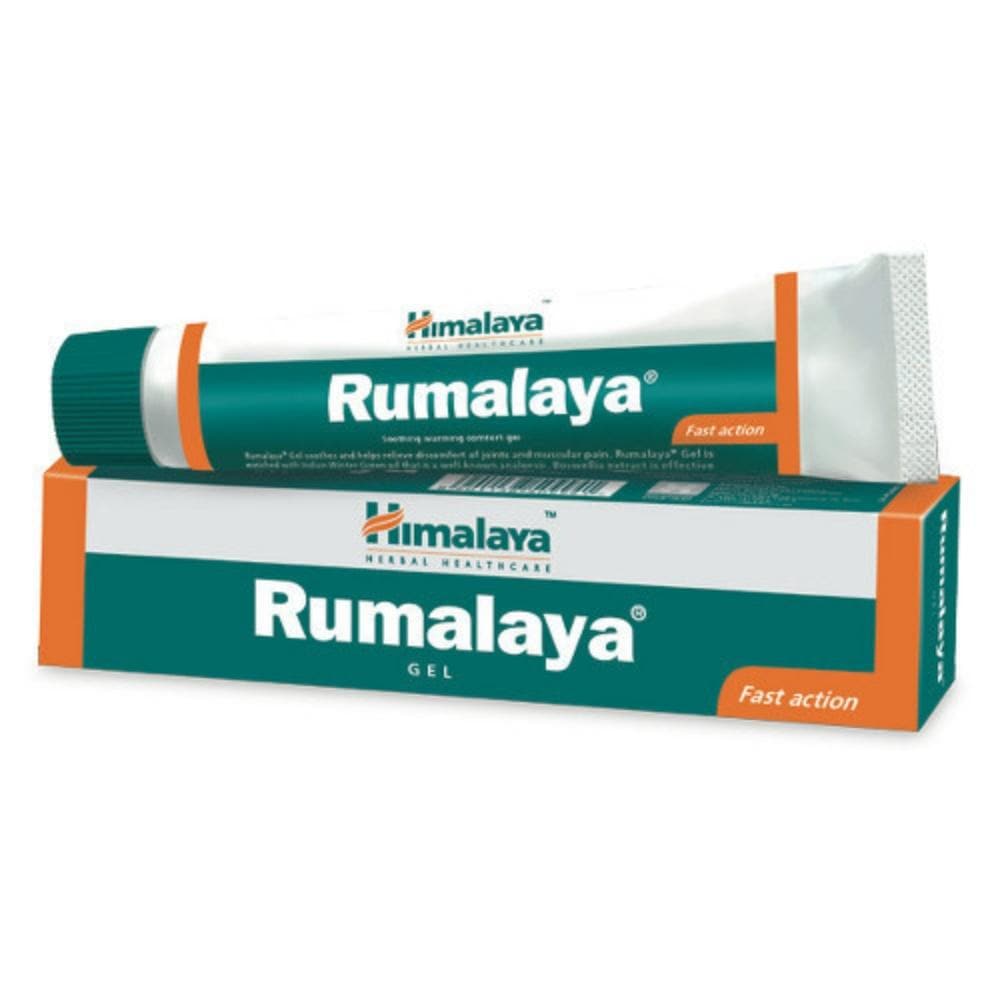 Himalaya Rumalaya Gel - 30 gm
