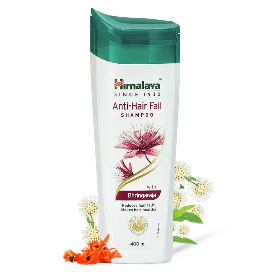 Himalaya Anti Hair Fall Shampoo With Bhringaraja - 1000ML