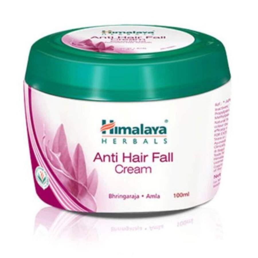 Himalaya Anti Hair Fall Cream - 100ml
