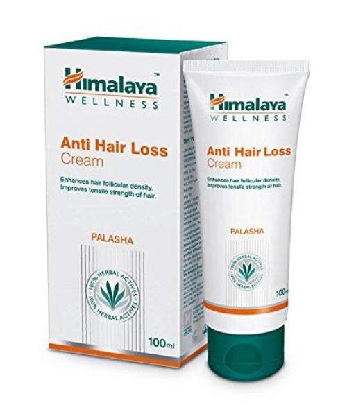 Himalaya Anti Hair Loss Cream - 50 ml