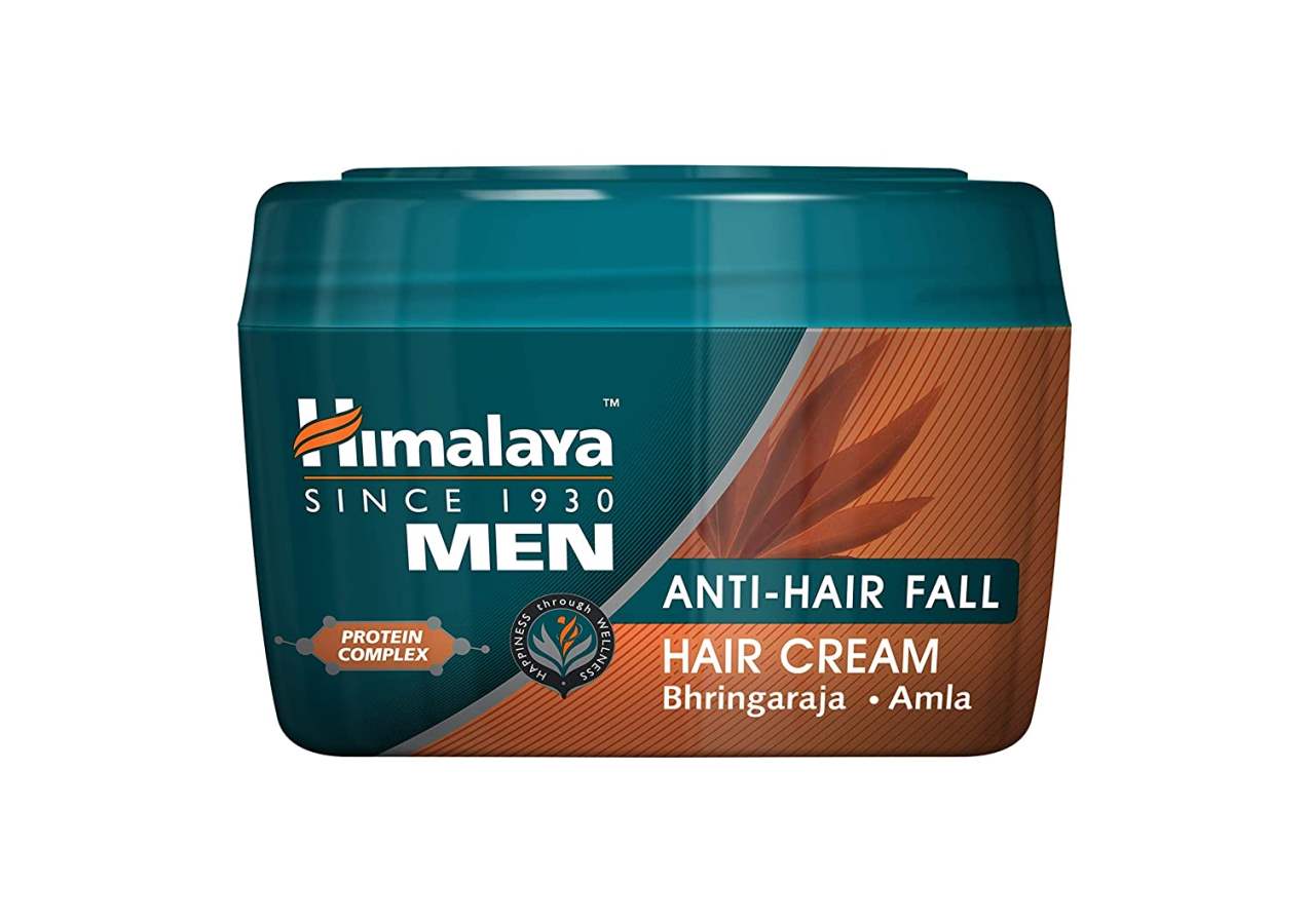Himalaya Men Anti-Hair Fall Hair Cream - 100 g