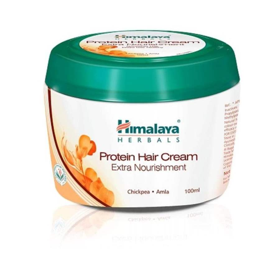 Himalaya Protein Hair Cream - 100 ML