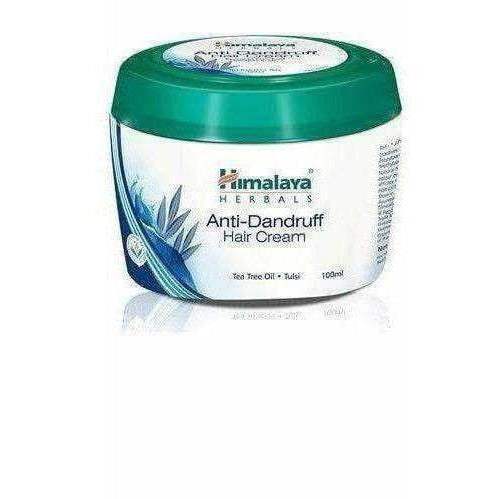 Himalaya Anti Dandruff Hair Cream - 100 ml
