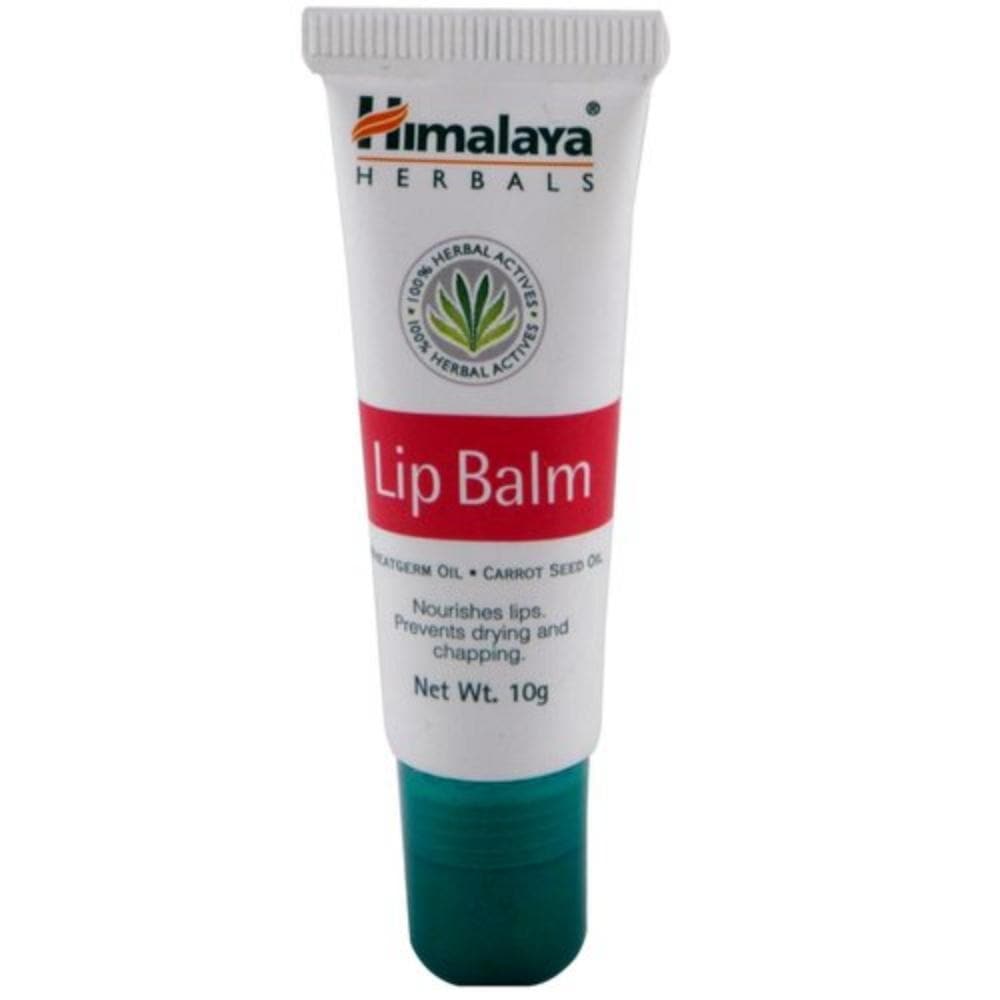 Himalaya Lip Balm - 5 gm
