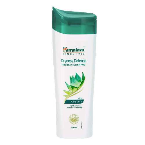 Himalaya Dryness Defense Protein Shampoo - 200 ML