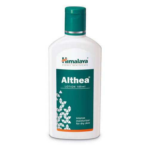 Himalaya Althea Lotion - 100 ml