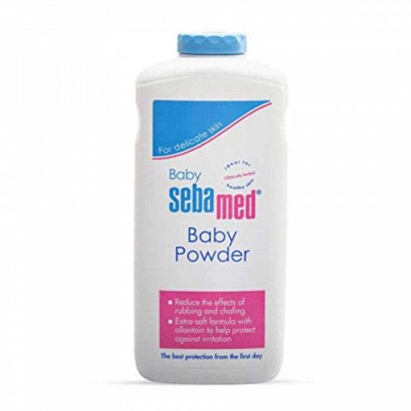 sebamed Baby Powder - 400gm