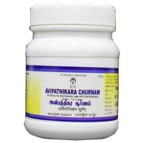 Impcops Ayurveda Avipathikara Churnam - 1 No