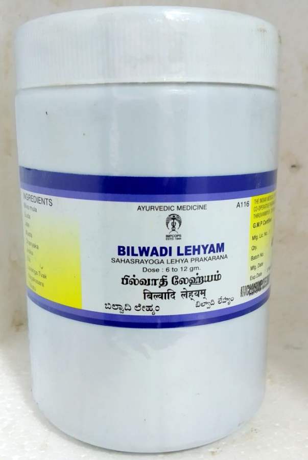 Impcops Ayurveda Bilwadi Lehyam - 500 g
