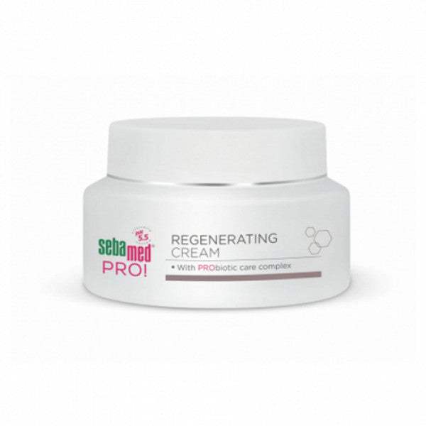 sebamed PRO Regenerating Cream - 50ml