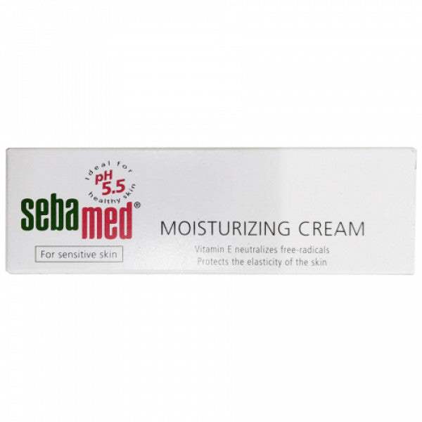 sebamed Moisturizing Cream - 50ml