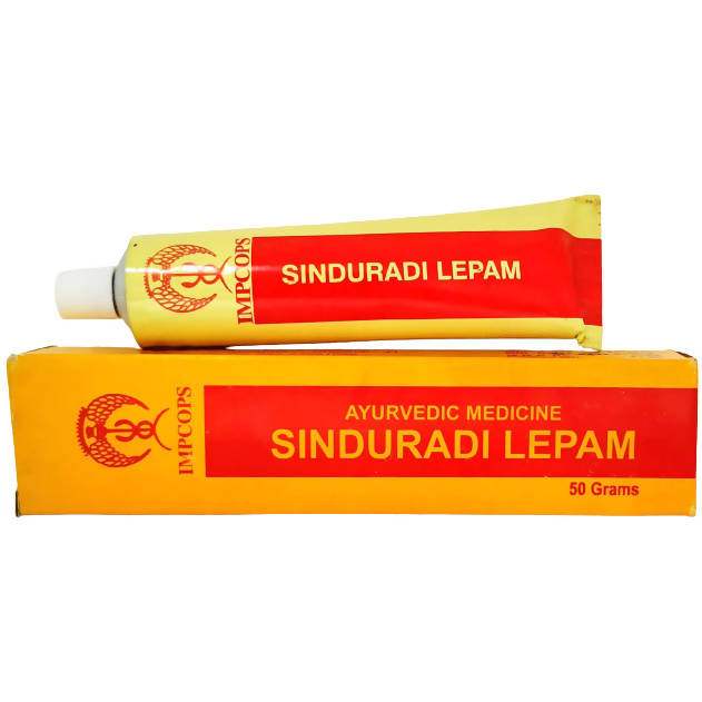 Impcops Sinduradi Lepam - 1 No
