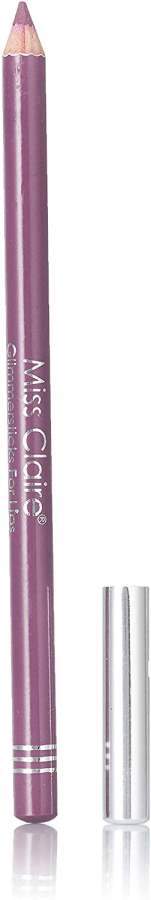 Miss Claire Glimmersticks for Lips, L 50 Lilac - 1 no