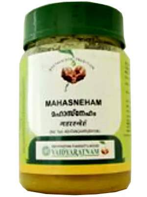 Vaidyaratnam Mahasneham - 150 GM