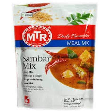 MTR Sambar Mix - 200 GM