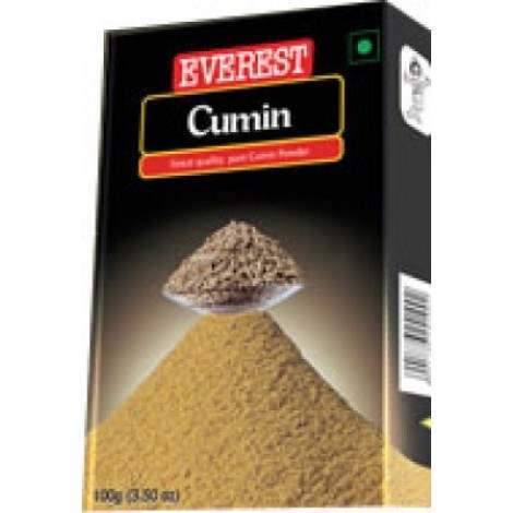 Everest Cumin Powder - 100 GM