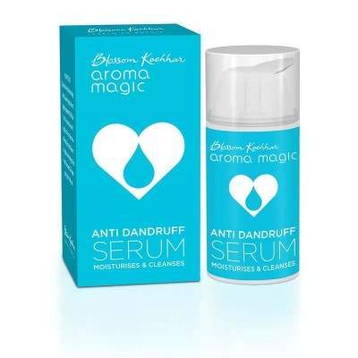 Aroma Magic Anti Dandruff Serum - 30 ML