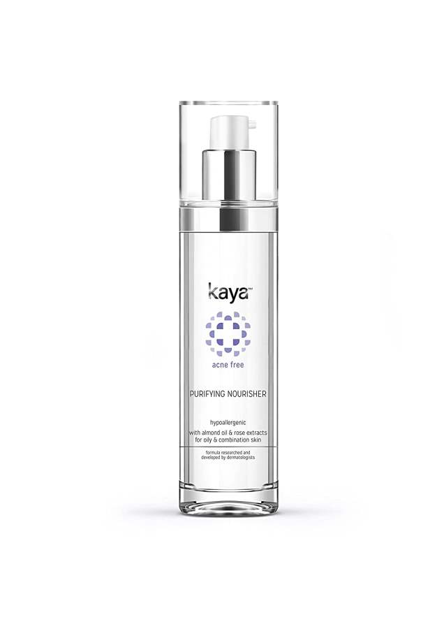 Kaya Skin Clinic Acne Free Purifying Nourisher - 50ml