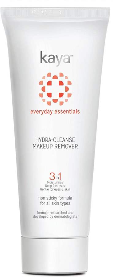 Kaya Skin Clinic Hydra Cleanse Makeup Remover - 100ml