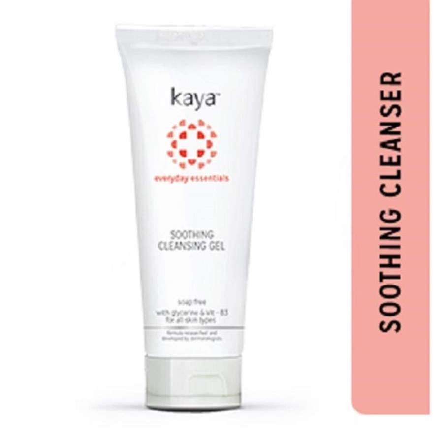 Kaya Skin Clinic Soothing Cleansing Gel - 100ML