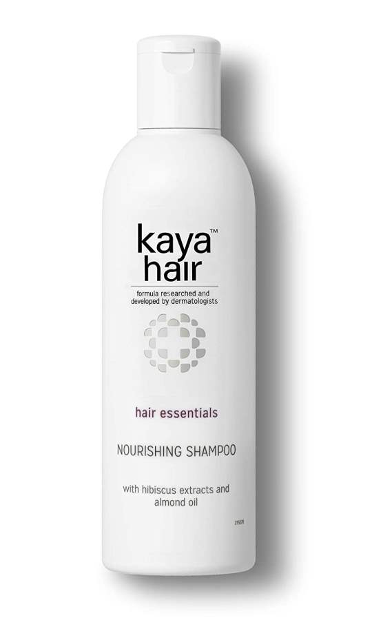 Kaya Skin Clinic Hair Nourishing Shampoo - 200 ML