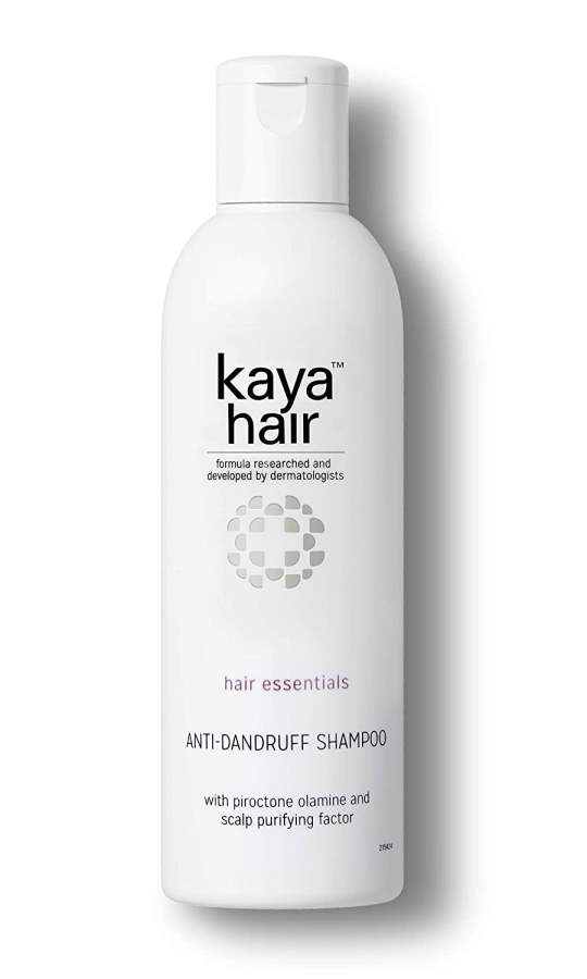 Kaya Skin Clinic Anti Dandruff Shampoo - 200 ML