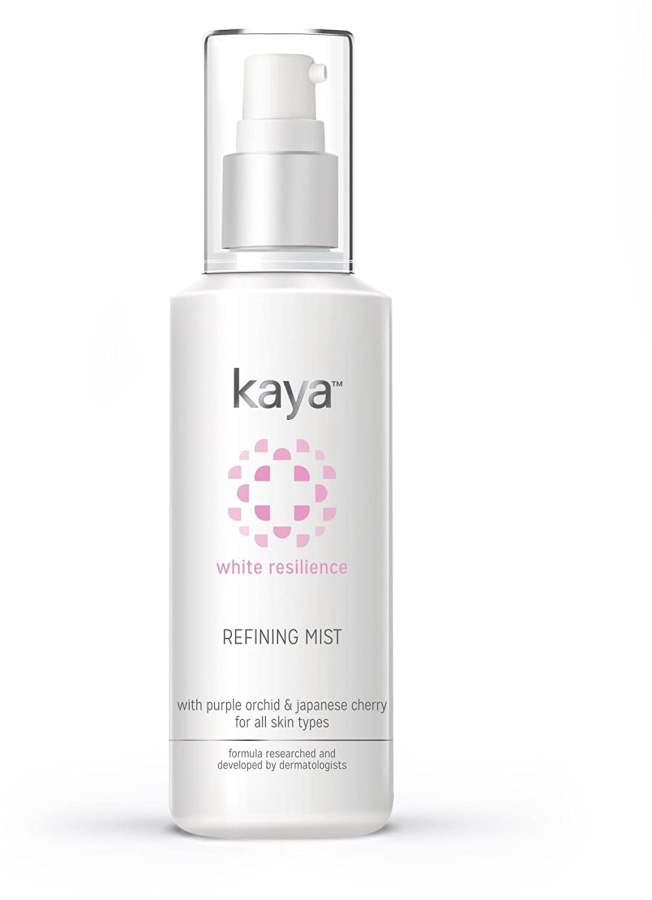 Kaya Skin Clinic White Resilience Refining Mist - 100 ml