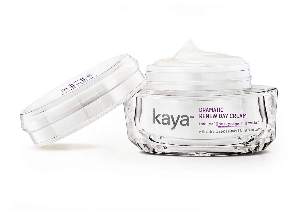 Kaya Skin Clinic Dramatic Renew Day Cream - 50ml