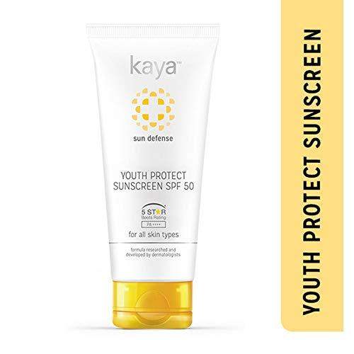 Kaya Skin Clinic Youth Protect Sunscreen SPF 50 - 50 ml