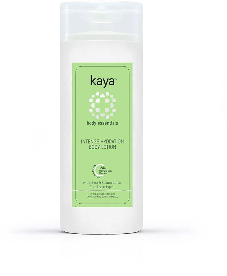 Kaya Skin Clinic Intense Hydration Body Lotion - 200 ML