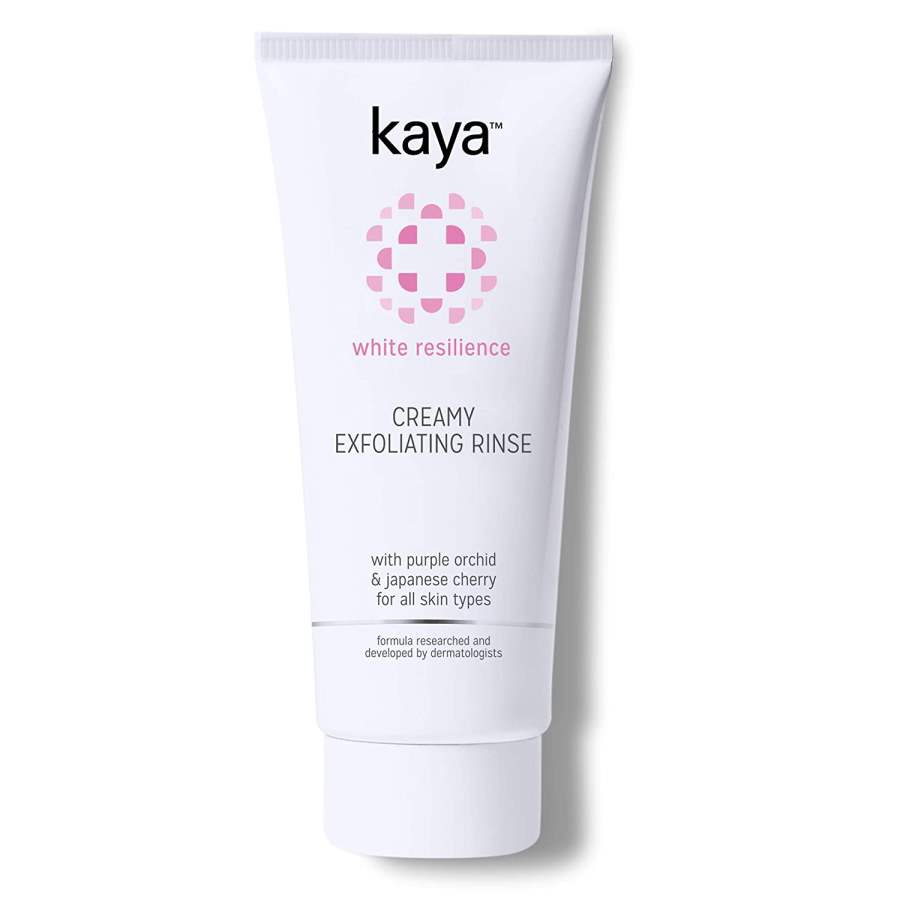 Kaya Skin Clinic Creamy Exfoliating Rinse - 100ml