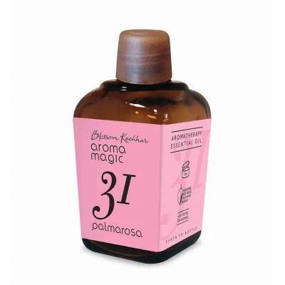 Aroma Magic Palmarosa Essential Oil - 20 ML