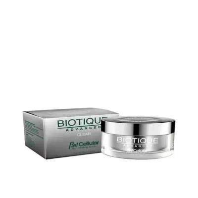 Biotique BXL Cellular Rehydrating Scrub-50g - 50 GM