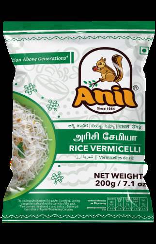 Anil Rice Vermicelli - 200 GM