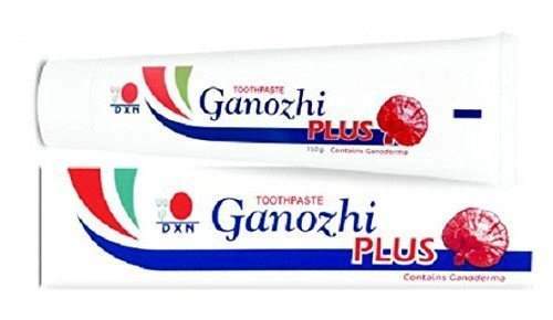 DXN Ganozhi Toothpaste - 150 ML
