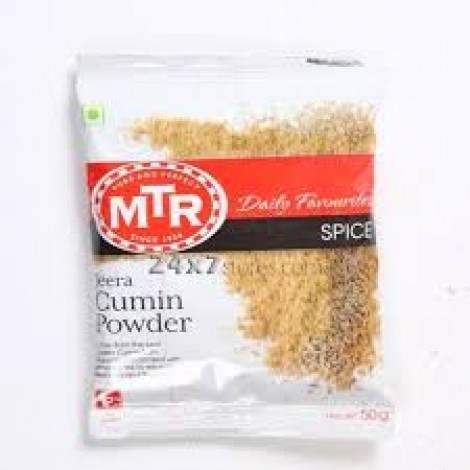 MTR Jeera Cumin Powder - 100 GM