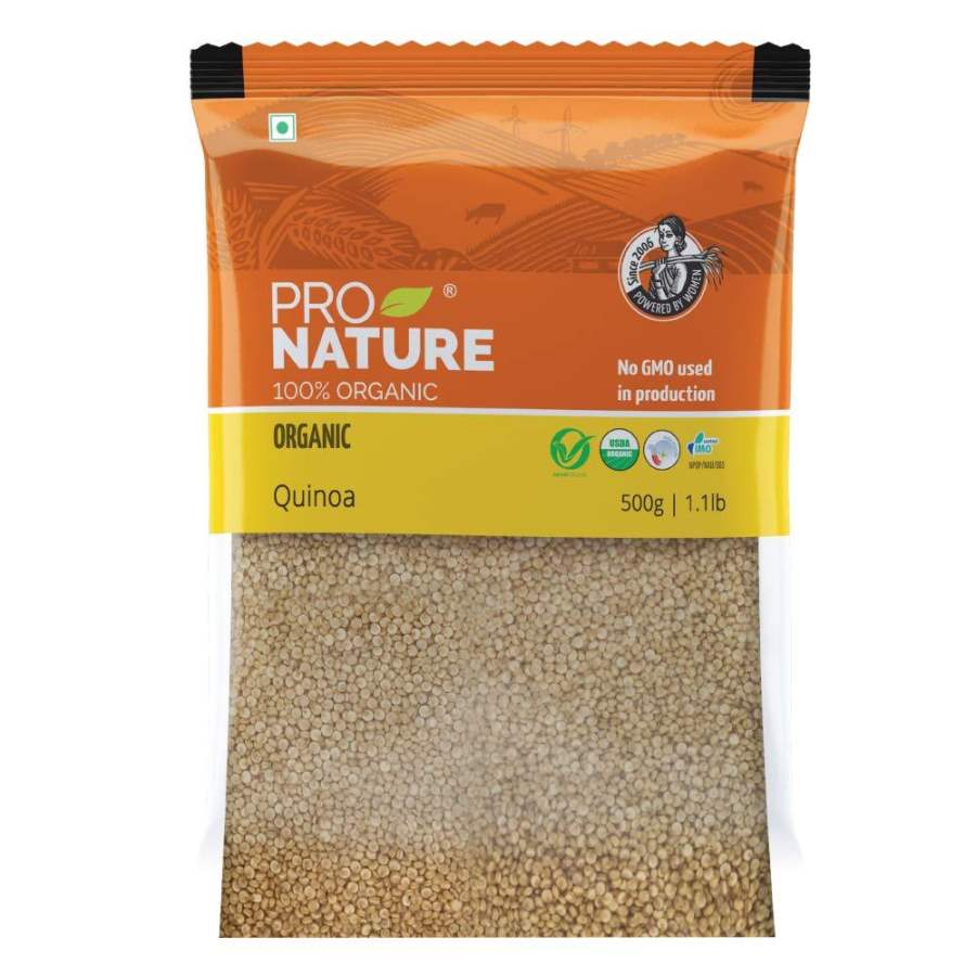 Pro nature Quinoa - 100 GM