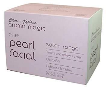 Aroma Magic Pearl Facial Kit - 1 kit