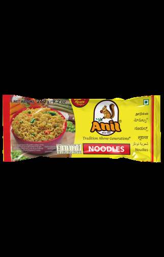 Anil Noodles - 120 gm
