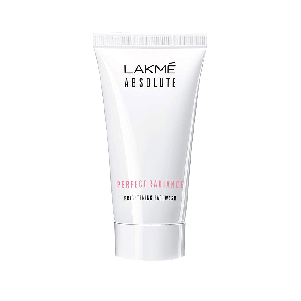 Lakme Perfect Radiance Intense Lightening Face Wash - 1 No