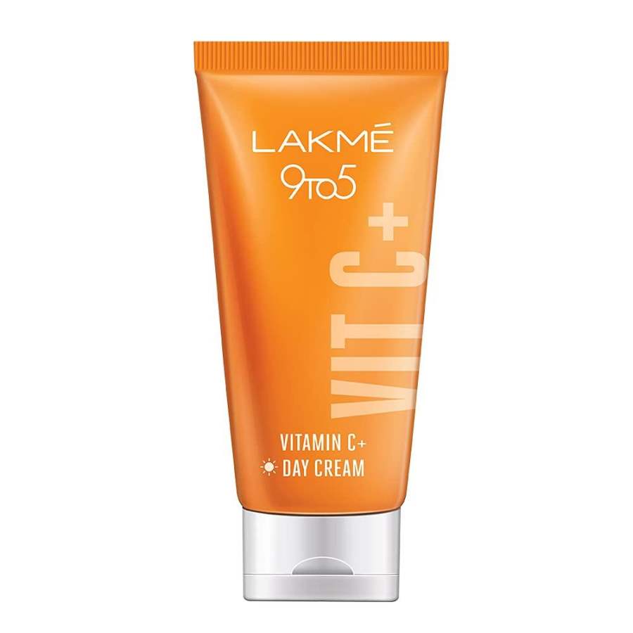 Lakme Vitamin C+ Day Cream - 1 No