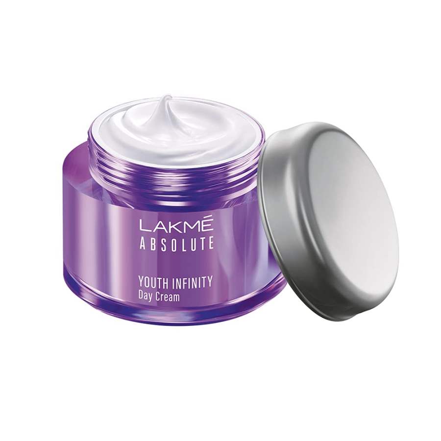 Lakme Youth Infinity Day Creme - 50 g