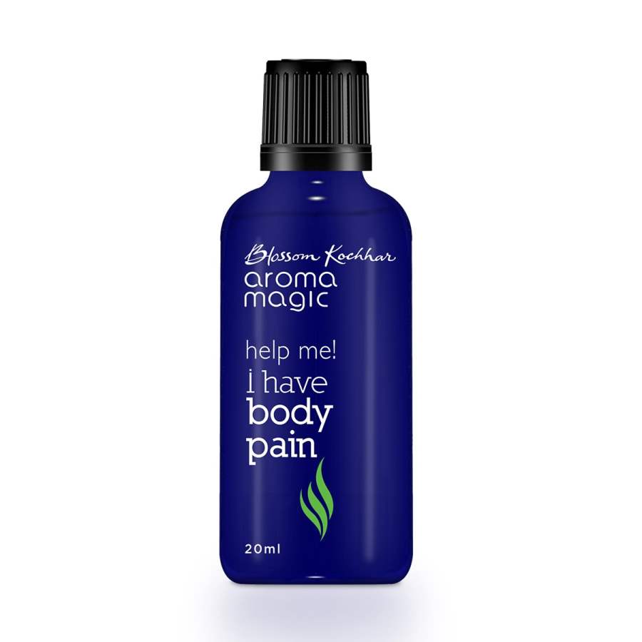 Aroma Magic Body Pain Curative Oil - 20 ML