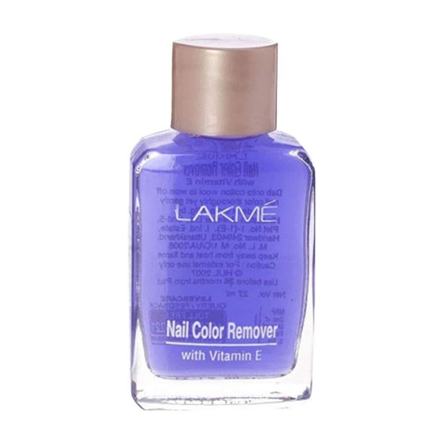 Lakme Color Remover - 27 ml