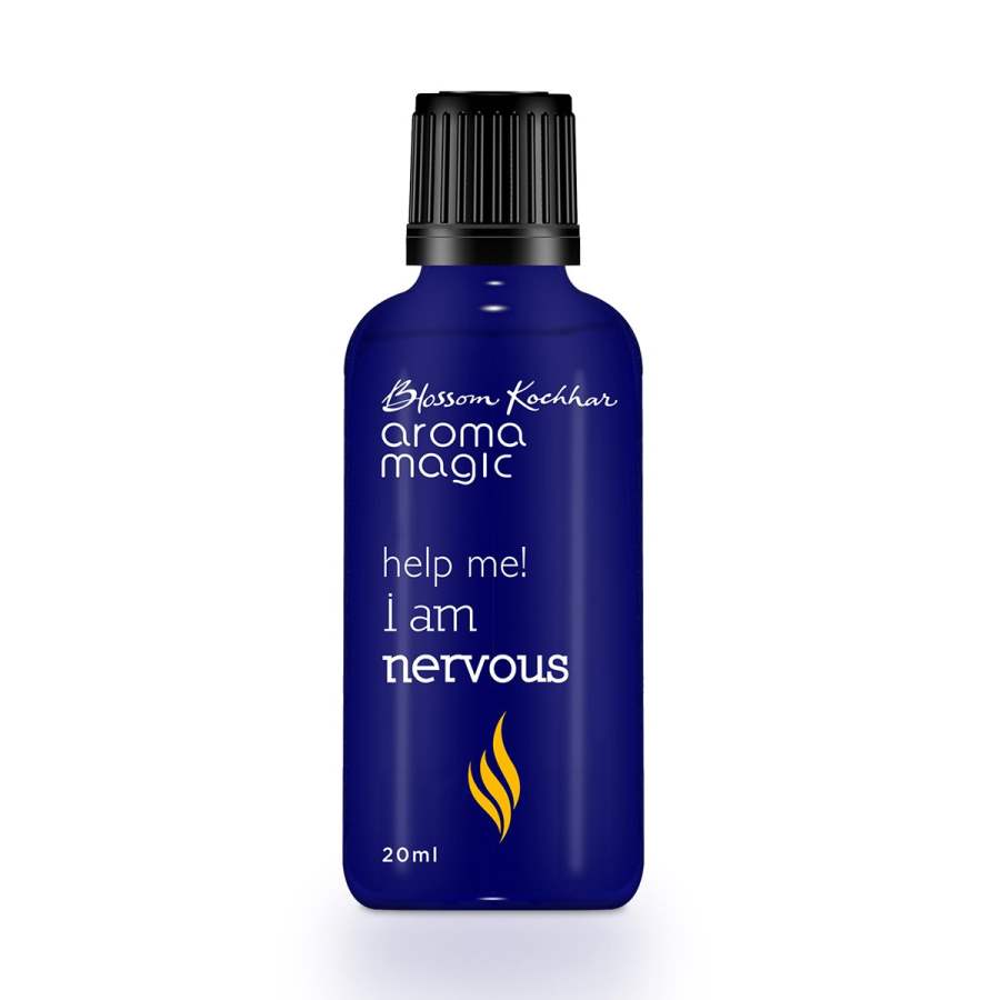 Aroma Magic Nervous Curative Oil - 20 ML