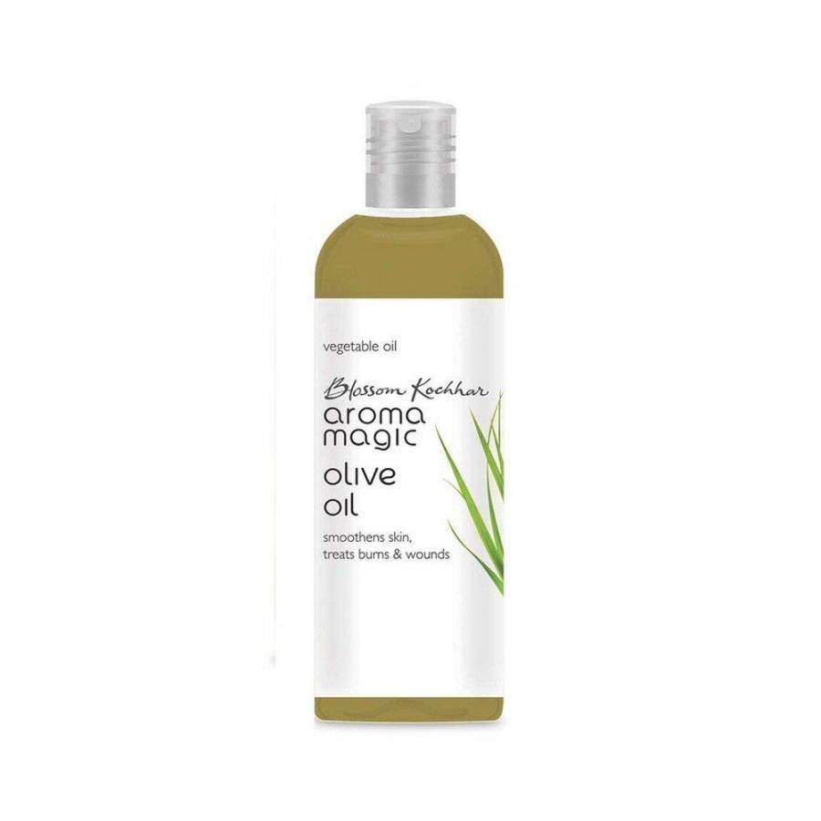 Aroma Magic Olive Oil - 100 ML