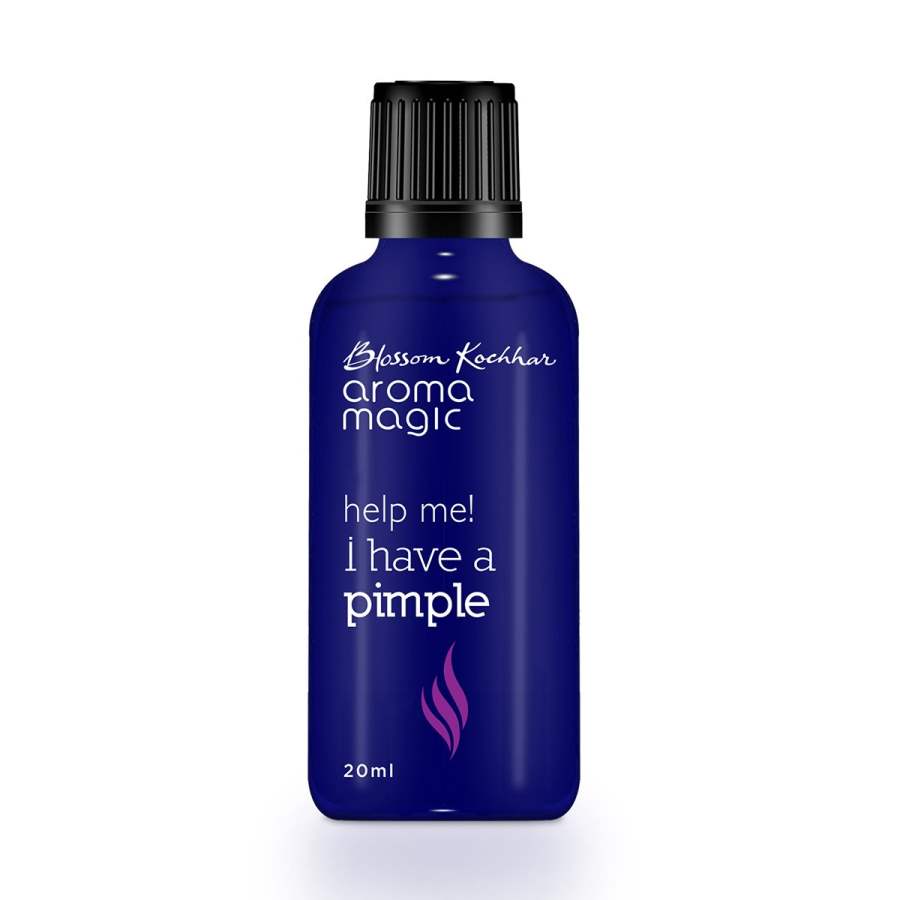 Aroma Magic Pimple Curative Oil - 20 ML